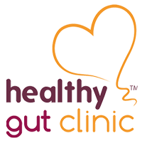 The Healthy Gut Clinic Logo Chippenham Wiltshire