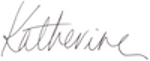 Katherine Brooke-MacKenzie Katherine Brooke-MacKenzie